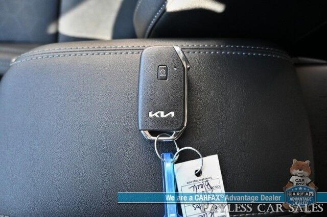 2026 Kia Seltos SX Wasilla AK