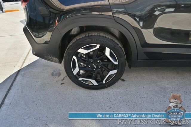 2026 Kia Seltos SX Wasilla AK