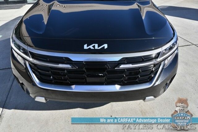 2026 Kia Seltos SX Wasilla AK