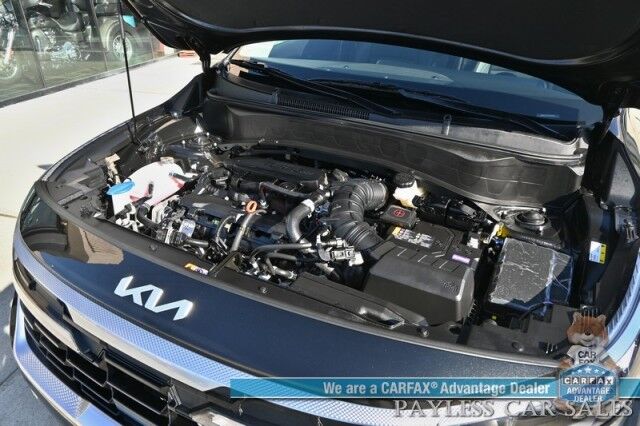 2026 Kia Seltos SX Wasilla AK