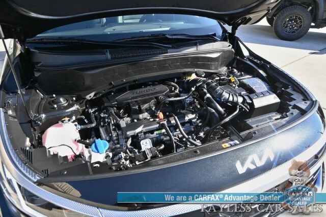 2026 Kia Seltos SX Wasilla AK