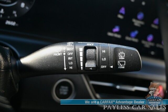 2026 Kia Seltos SX Anchorage AK