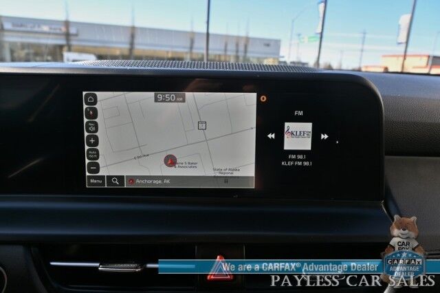 2026 Kia Seltos SX Anchorage AK