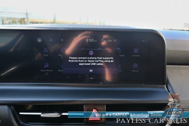 2026 Kia Seltos SX Anchorage AK