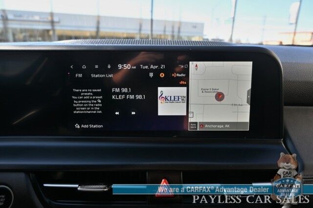 2026 Kia Seltos SX Anchorage AK