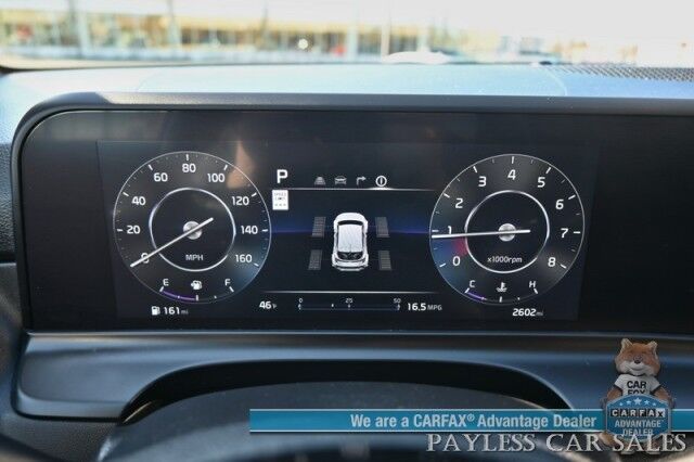 2026 Kia Seltos SX Anchorage AK