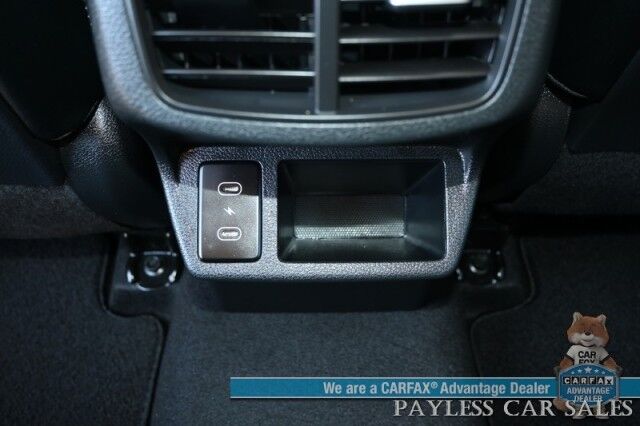 2026 Kia Seltos SX Anchorage AK