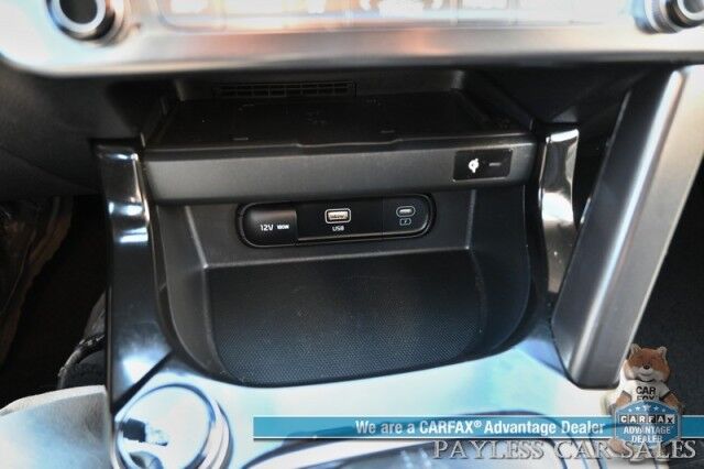 2026 Kia Seltos SX Anchorage AK