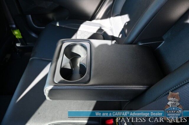 2026 Kia Seltos SX Anchorage AK