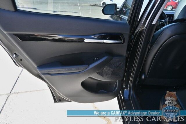 2026 Kia Seltos SX Anchorage AK