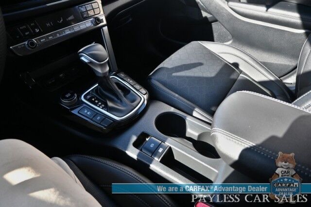 2026 Kia Seltos SX Anchorage AK