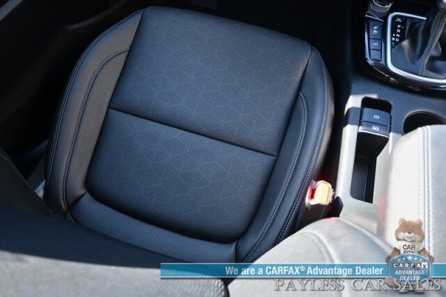 2026 Kia Seltos SX Anchorage AK