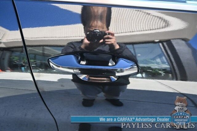 2026 Kia Seltos SX Anchorage AK