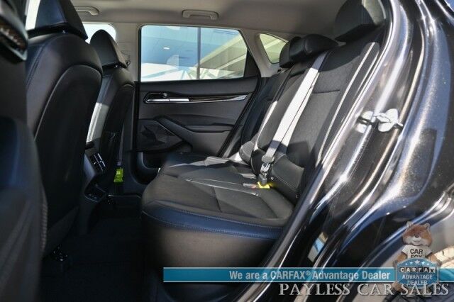 2026 Kia Seltos SX Anchorage AK