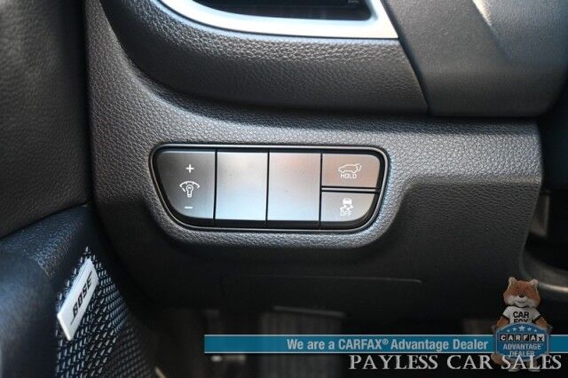 2026 Kia Seltos SX Anchorage AK