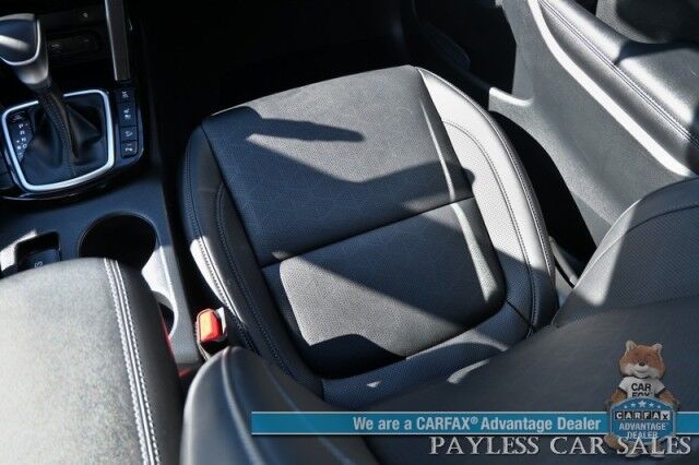 2026 Kia Seltos SX Anchorage AK