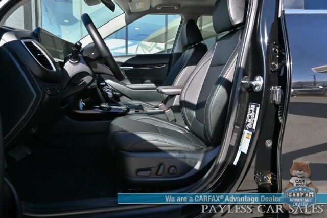2026 Kia Seltos SX Anchorage AK