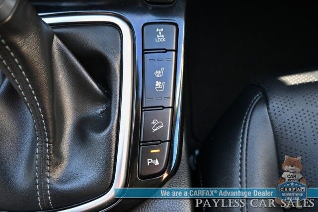 2026 Kia Seltos SX Anchorage AK