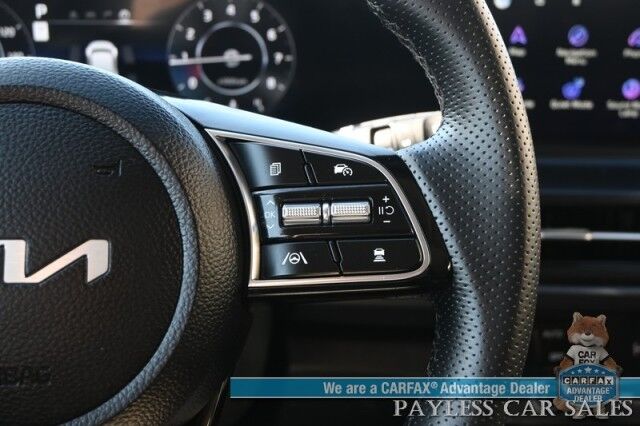 2026 Kia Seltos SX Anchorage AK