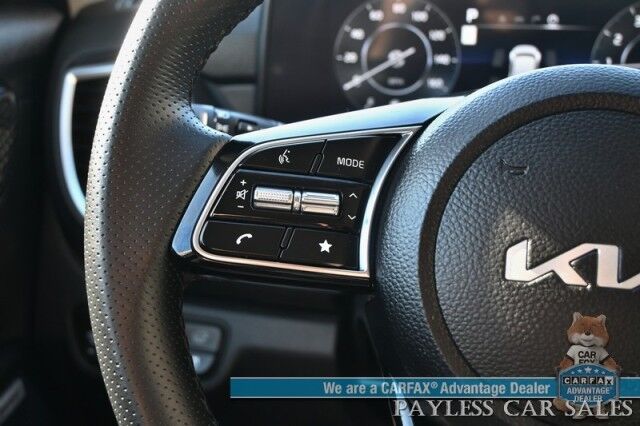 2026 Kia Seltos SX Anchorage AK