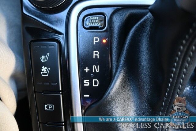 2026 Kia Seltos SX Anchorage AK