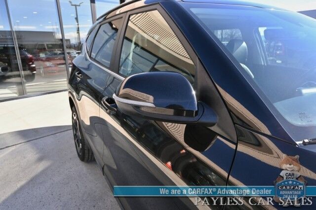 2026 Kia Seltos SX Anchorage AK