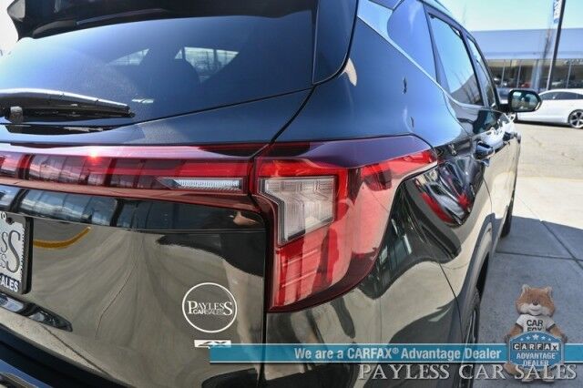 2026 Kia Seltos SX Anchorage AK