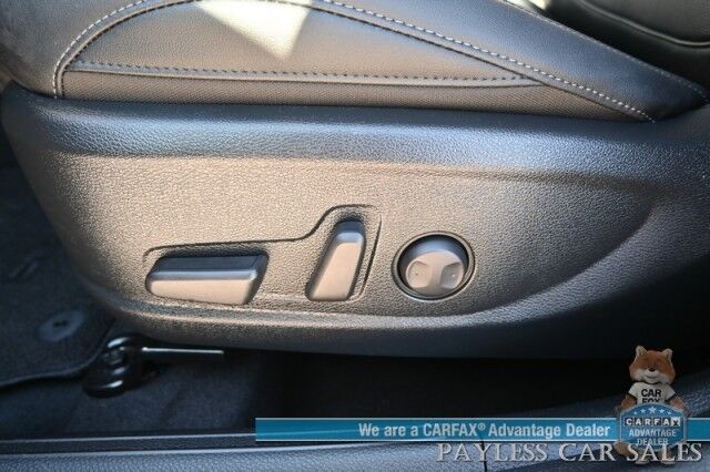 2026 Kia Seltos SX Anchorage AK