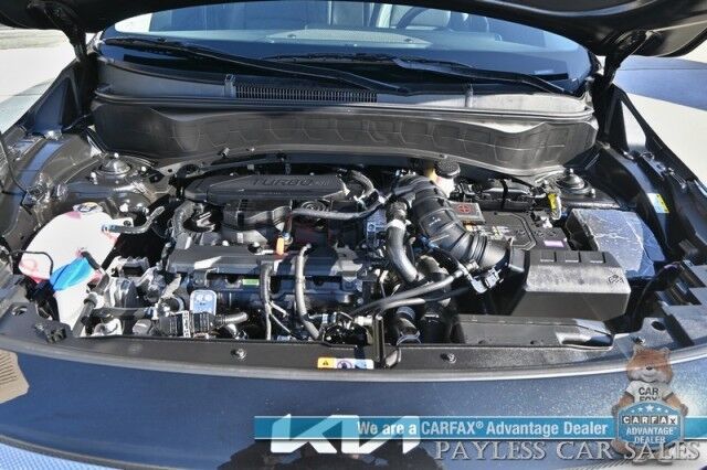 2026 Kia Seltos SX Anchorage AK