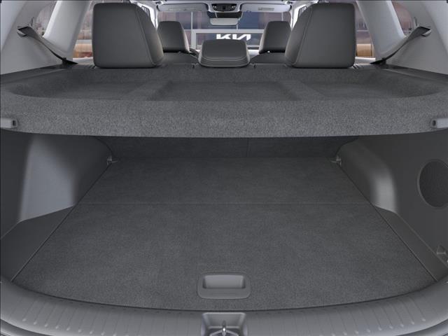 2026 Kia Seltos SX Chattanooga TN