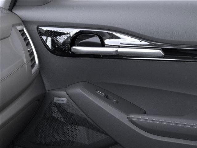 2026 Kia Seltos SX Chattanooga TN