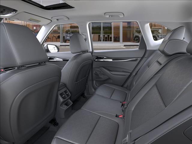 2026 Kia Seltos SX Chattanooga TN