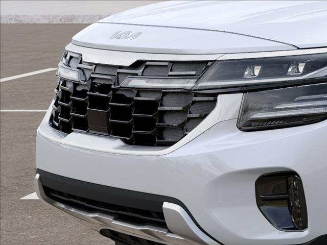 2026 Kia Seltos SX Chattanooga TN