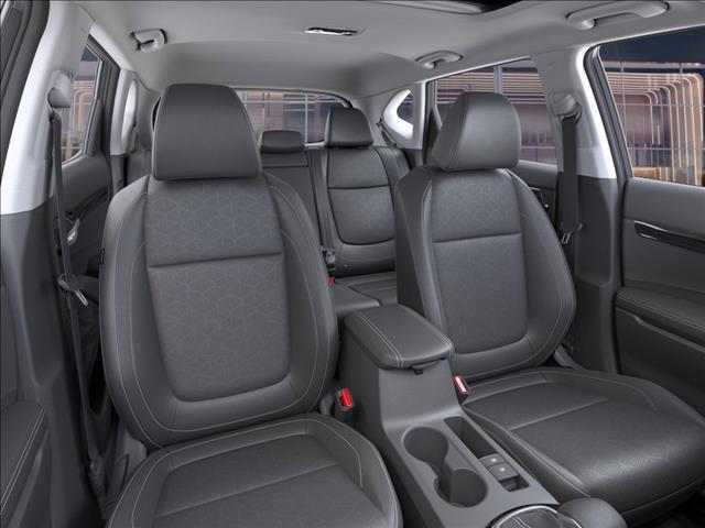 2026 Kia Seltos SX Chattanooga TN