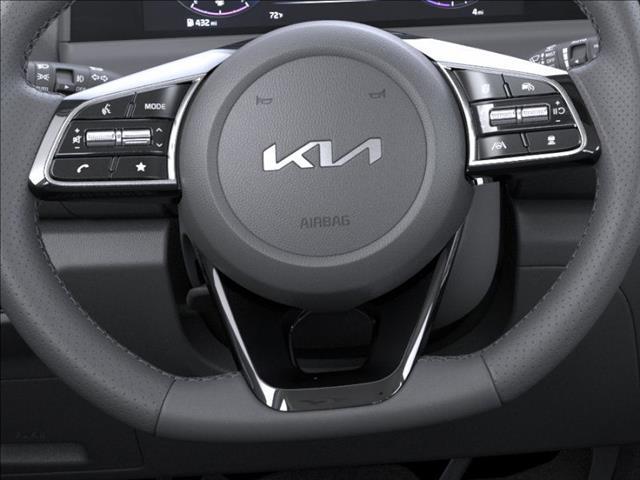 2026 Kia Seltos SX Chattanooga TN