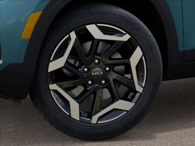 2026 Kia Seltos SX Chattanooga TN