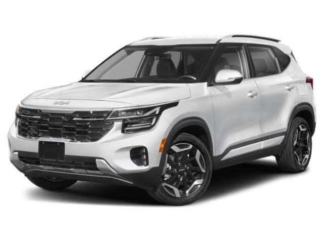 2026 Kia Seltos SX Concord CA