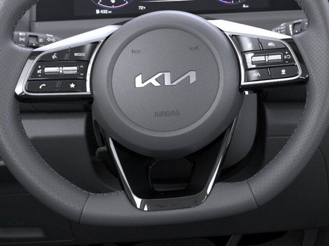 2026 Kia Seltos SX Concord CA