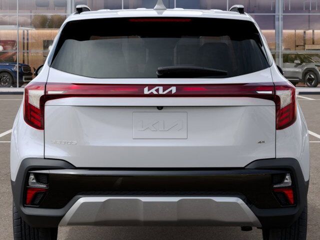 2026 Kia Seltos SX Concord CA