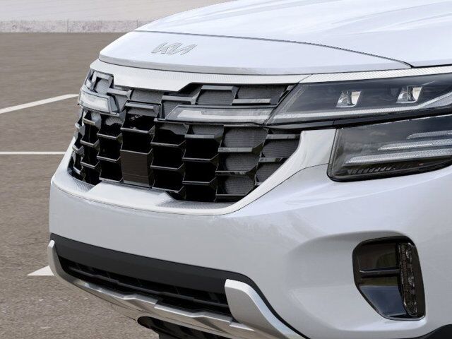 2026 Kia Seltos SX Concord CA