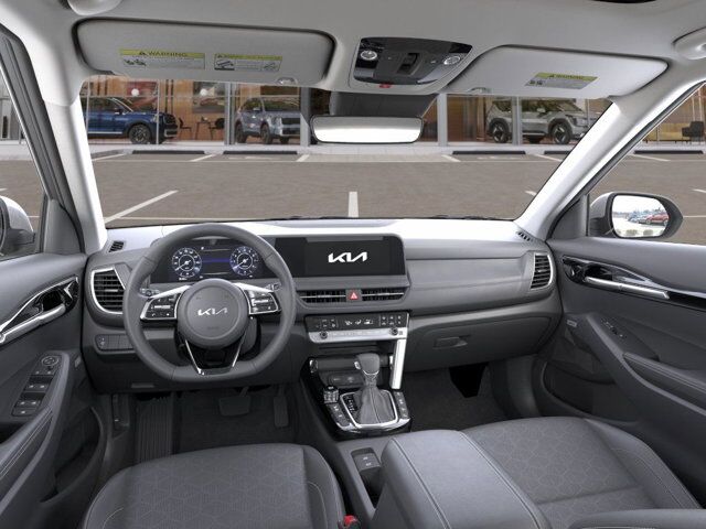 2026 Kia Seltos SX Concord CA