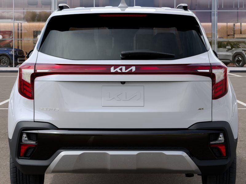 2026 Kia Seltos SX Concord CA