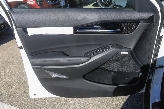 2026 Kia Seltos SX Glendale CA