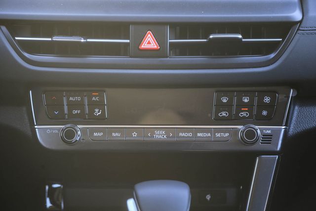 2026 Kia Seltos SX Glendale CA