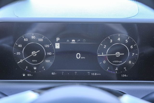 2026 Kia Seltos SX Glendale CA