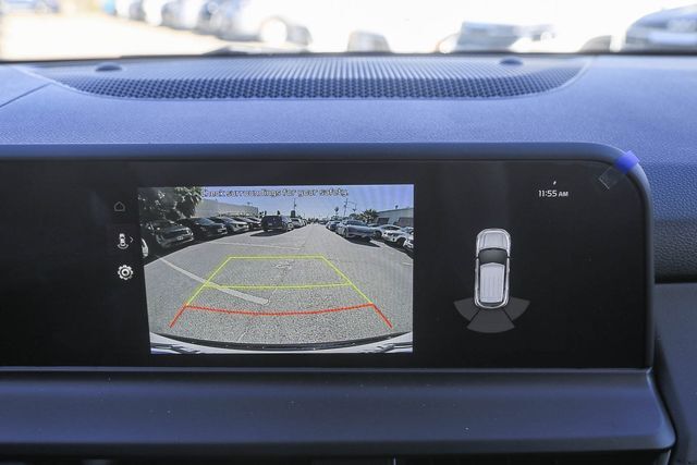 2026 Kia Seltos SX Glendale CA