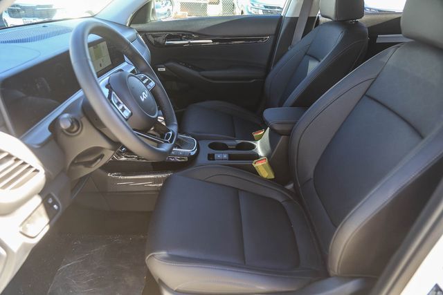 2026 Kia Seltos SX Glendale CA