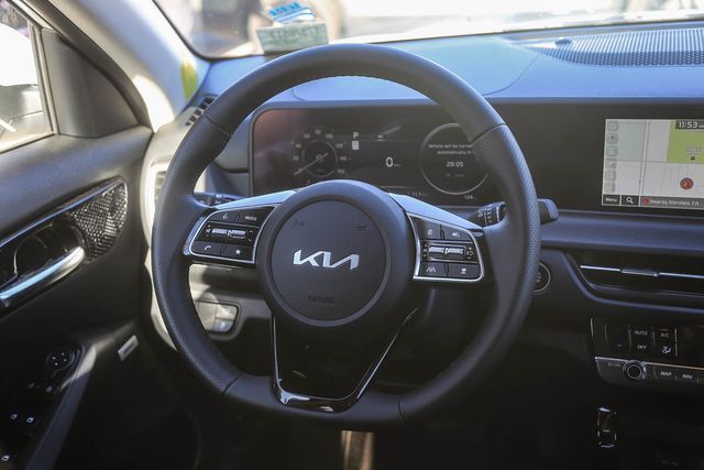 2026 Kia Seltos SX Glendale CA