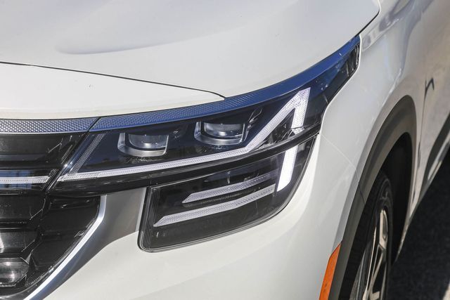 2026 Kia Seltos SX Glendale CA