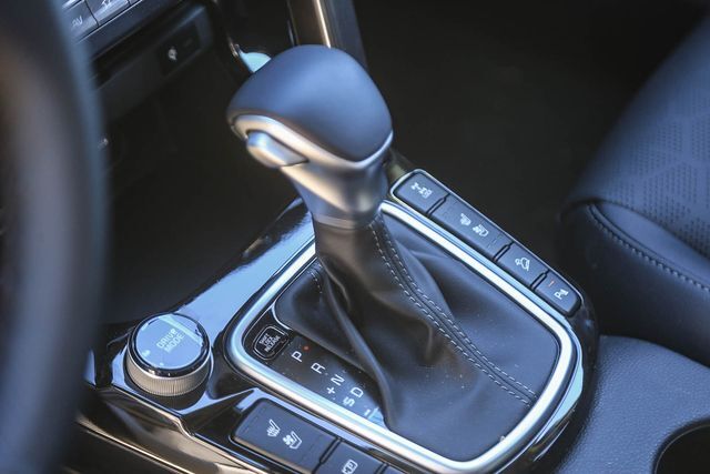 2026 Kia Seltos SX Glendale CA